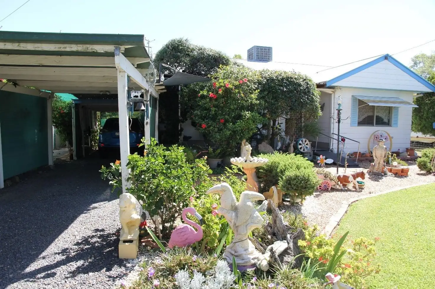 Main view of Homely house listing, 5 Burrington Road, Moree NSW 2400