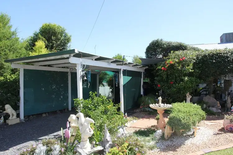 Second view of Homely house listing, 5 Burrington Road, Moree NSW 2400