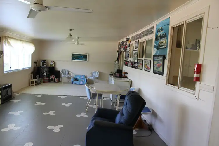 Fourth view of Homely house listing, 5 Burrington Road, Moree NSW 2400
