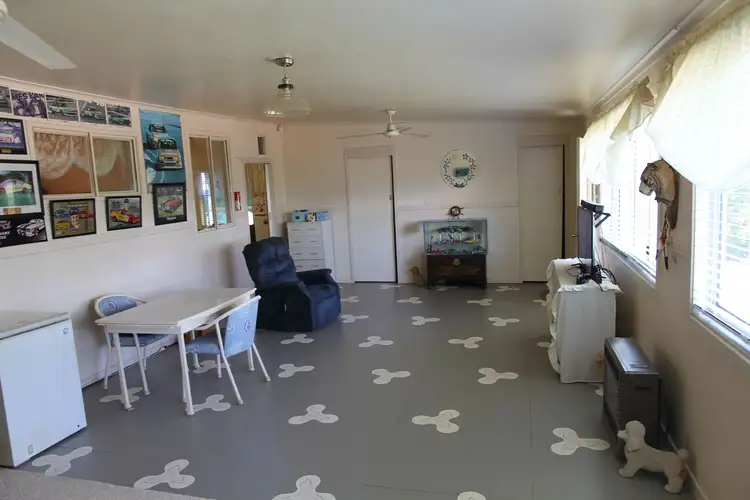 Fifth view of Homely house listing, 5 Burrington Road, Moree NSW 2400