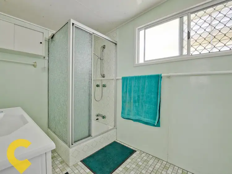 Fifth view of Homely house listing, 12 Handcroft Street, Wavell Heights QLD 4012