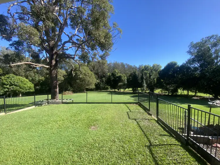 Second view of Homely house listing, 45 Riverside Drive, Urunga NSW 2455
