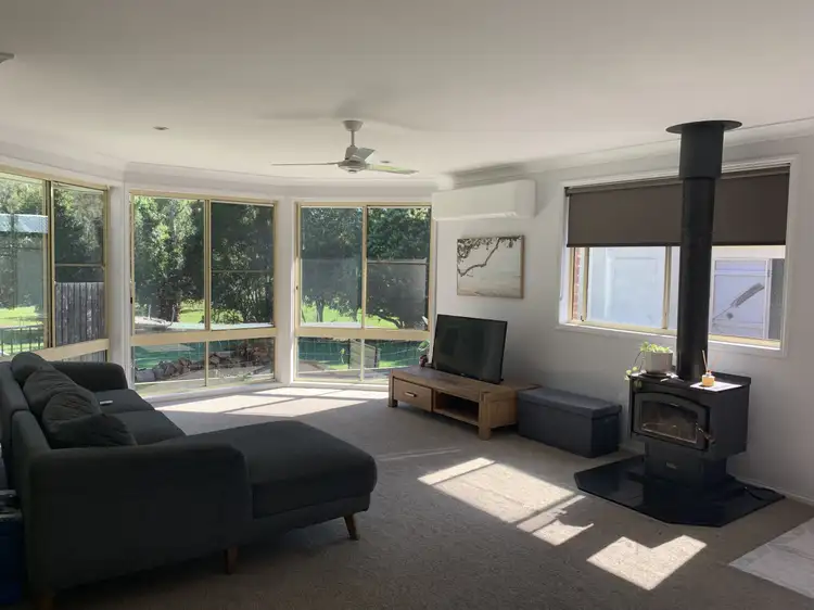 Third view of Homely house listing, 45 Riverside Drive, Urunga NSW 2455