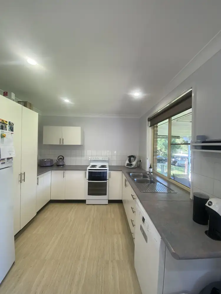Fifth view of Homely house listing, 45 Riverside Drive, Urunga NSW 2455