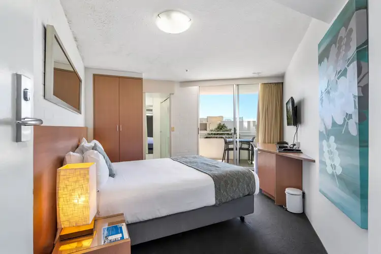 Second view of Homely unit listing, 2202/923 David Low Way, Marcoola QLD 4564