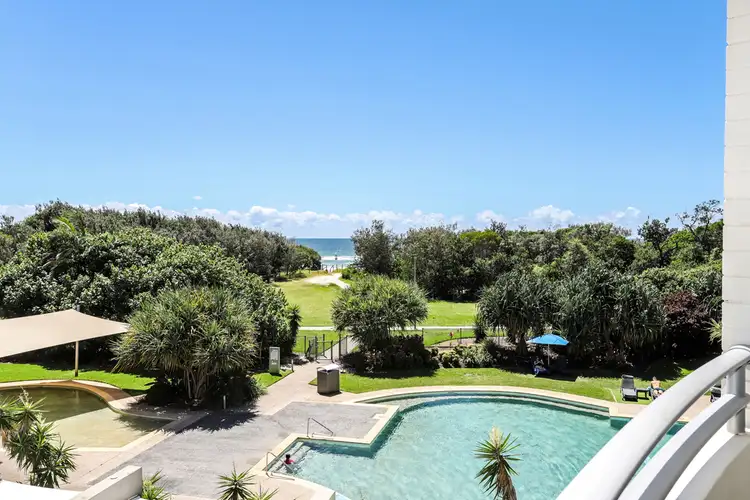 Third view of Homely unit listing, 2202/923 David Low Way, Marcoola QLD 4564