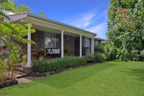 42 Myrene Avenue, Tamworth NSW 2340