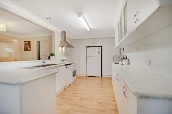 Second view of Homely house listing, 42 Myrene Avenue, Tamworth NSW 2340