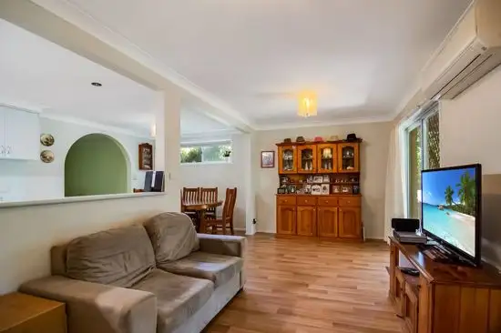 Third view of Homely house listing, 42 Myrene Avenue, Tamworth NSW 2340