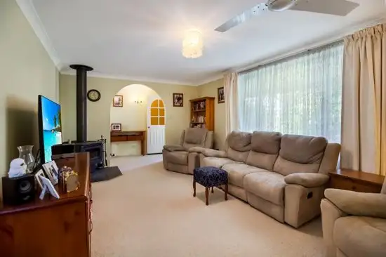 Fifth view of Homely house listing, 42 Myrene Avenue, Tamworth NSW 2340