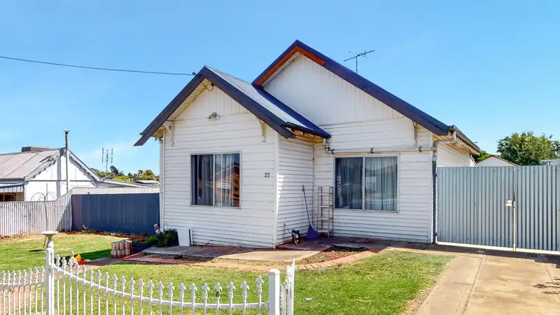 Main view of Homely house listing, 22 William Street, Junee NSW 2663
