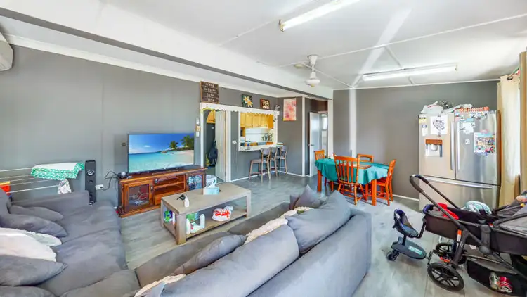 Second view of Homely house listing, 22 William Street, Junee NSW 2663