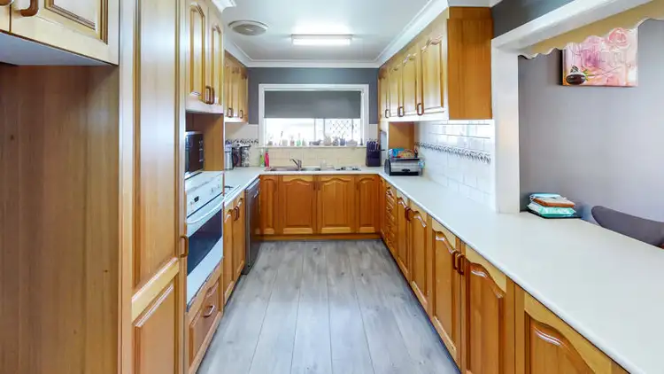 Third view of Homely house listing, 22 William Street, Junee NSW 2663