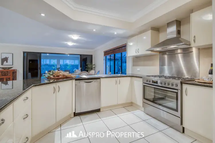 Sixth view of Homely house listing, 16 Spruce Bark Court, Stretton QLD 4116