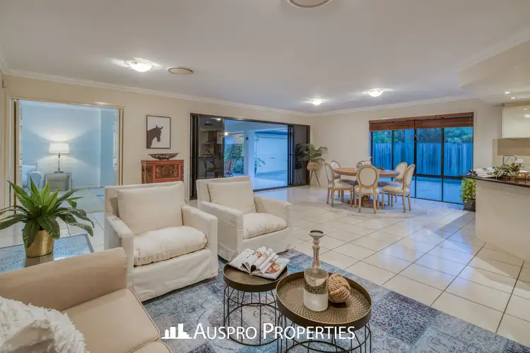 Seventh view of Homely house listing, 16 Spruce Bark Court, Stretton QLD 4116