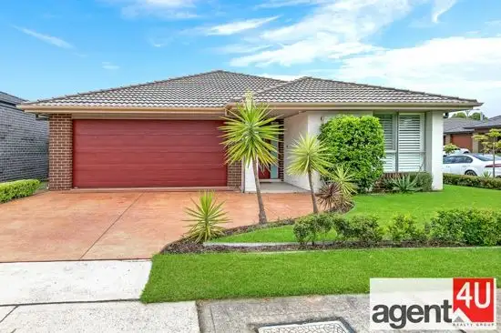 18 Discovery Way, Jordan Springs NSW 2747