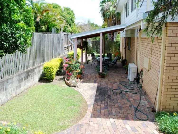 Second view of Homely house listing, 283 Winstanley St, Carindale QLD 4152
