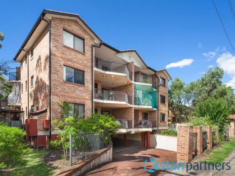 11/49-51 Calliope Street, Guildford NSW 2161