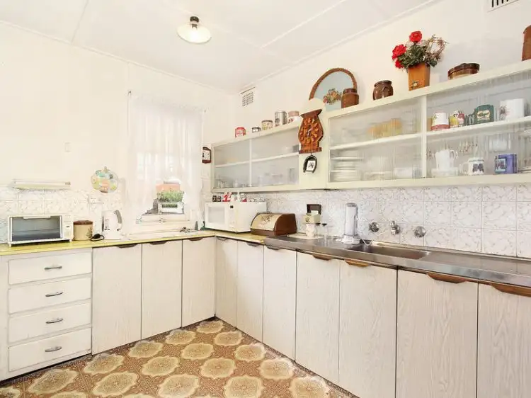 Second view of Homely house listing, 36 Military Road, Merrylands NSW 2160