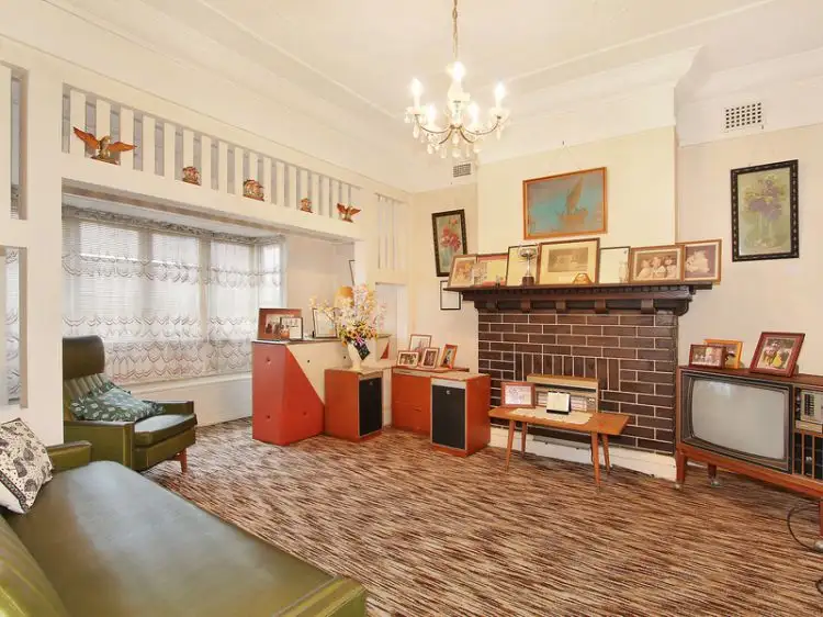 Fifth view of Homely house listing, 36 Military Road, Merrylands NSW 2160