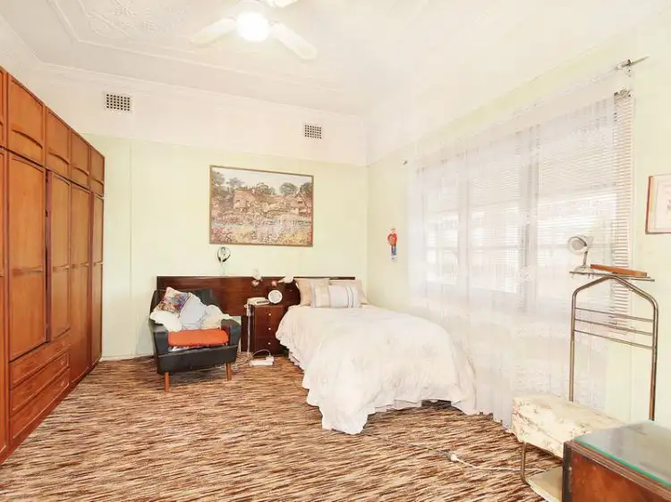 Sixth view of Homely house listing, 36 Military Road, Merrylands NSW 2160