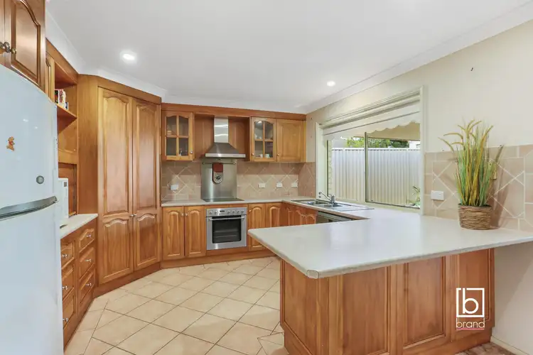 Second view of Homely house listing, 20 Moala Parade, Charmhaven NSW 2263
