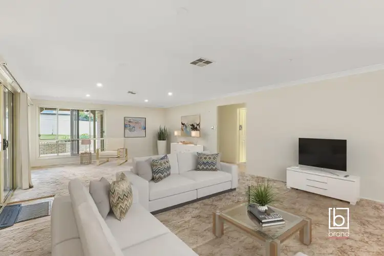 Third view of Homely house listing, 20 Moala Parade, Charmhaven NSW 2263