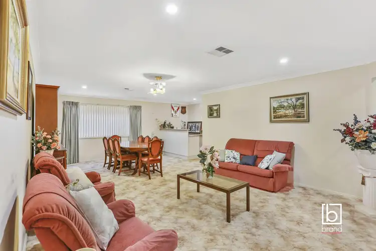 Fourth view of Homely house listing, 20 Moala Parade, Charmhaven NSW 2263