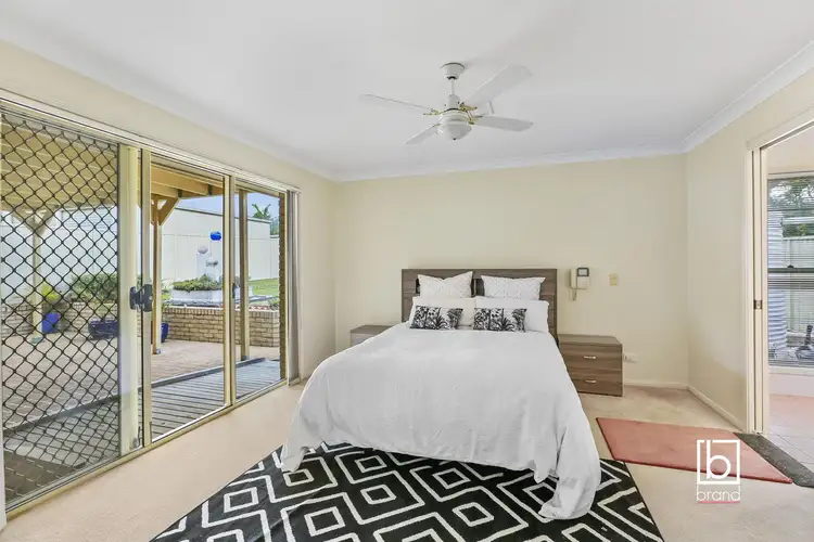 Sixth view of Homely house listing, 20 Moala Parade, Charmhaven NSW 2263