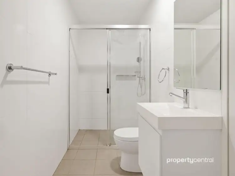 Fifth view of Homely apartment listing, 305/5 Cullen Avenue, Jordan Springs NSW 2747