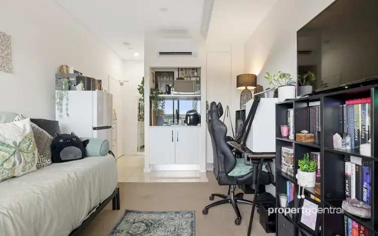 Sixth view of Homely apartment listing, 305/5 Cullen Avenue, Jordan Springs NSW 2747