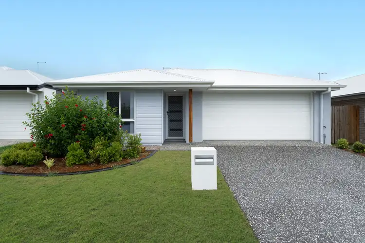 14 Keith Street, Caboolture South QLD 4510