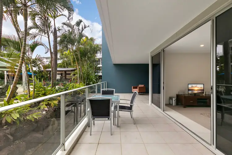Seventh view of Homely unit listing, 2106/2 Activa Way, Hope Island QLD 4212