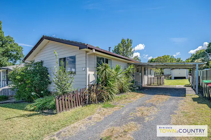 5 Maude Street, Armidale NSW 2350