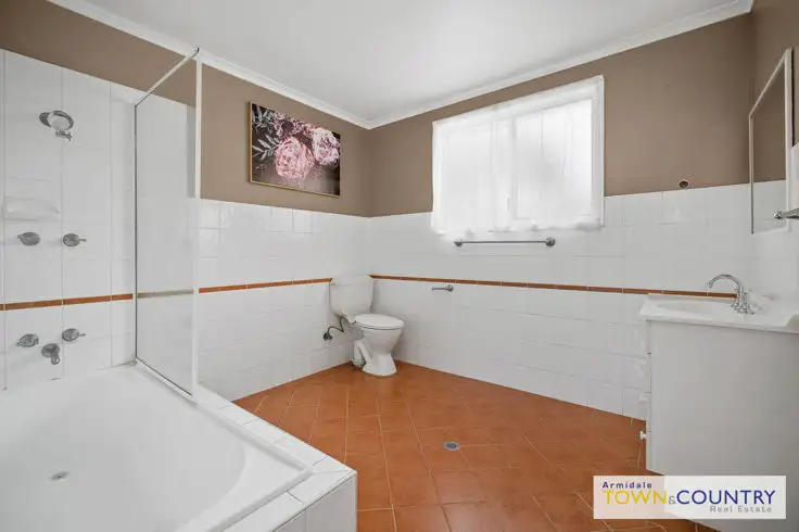 Third view of Homely house listing, 5 Maude Street, Armidale NSW 2350