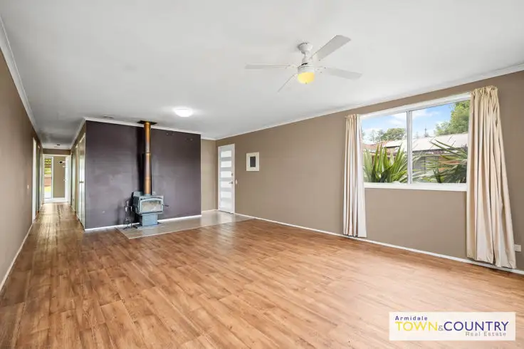 Fourth view of Homely house listing, 5 Maude Street, Armidale NSW 2350