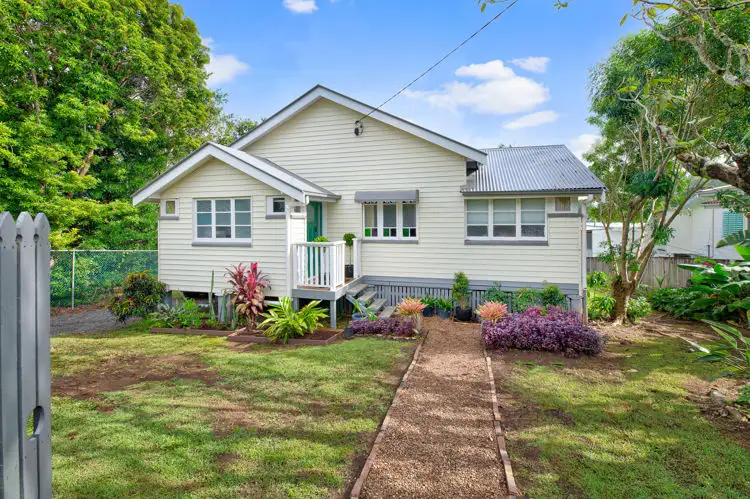 29-31 Park Road, Nambour QLD 4560