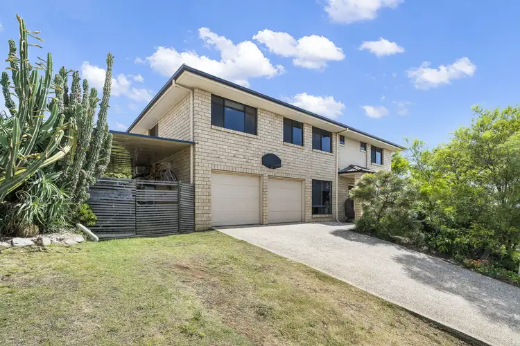 Fifth view of Homely house listing, 4 Winning Street, Glenvale QLD 4350