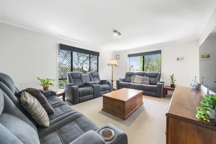 Sixth view of Homely house listing, 4 Winning Street, Glenvale QLD 4350