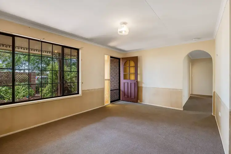 Second view of Homely house listing, 10 Matthews Street, Harristown QLD 4350
