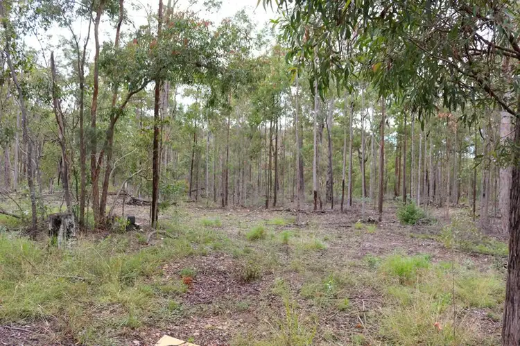 532 White Mountain Road, White Mountain QLD 4352