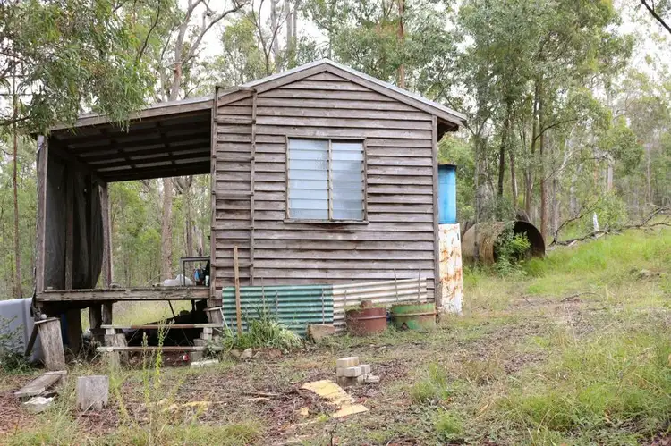 Sixth view of Homely land listing, 532 White Mountain Road, White Mountain QLD 4352