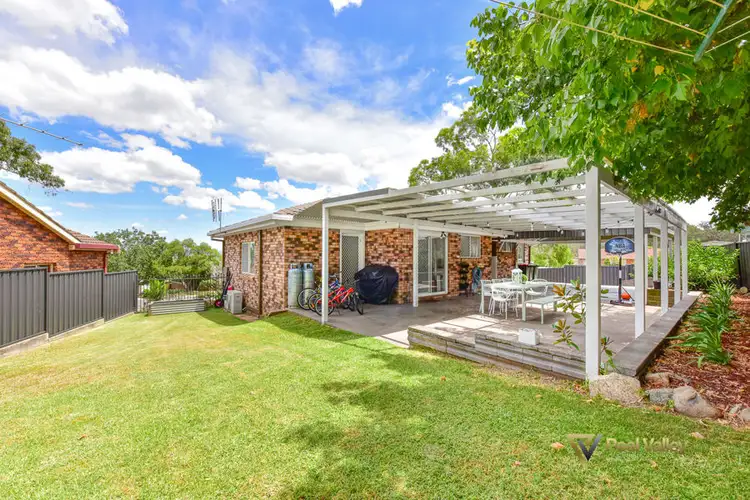 62 Lemon Gums Drive Oxley Vale, Tamworth NSW 2340