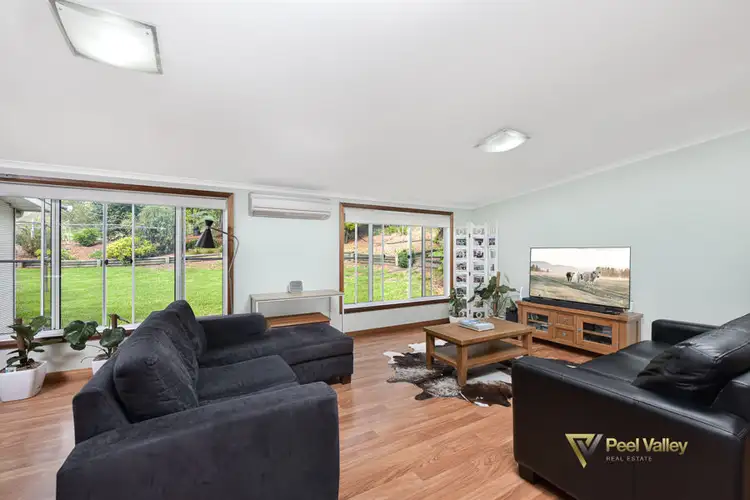 Third view of Homely rural property listing, 50 Dungowan Creek Road Dungowan, Tamworth NSW 2340