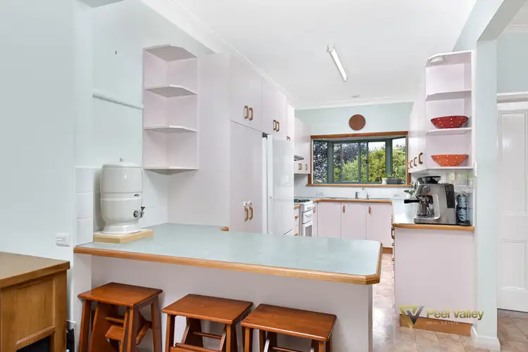 Fourth view of Homely rural property listing, 50 Dungowan Creek Road Dungowan, Tamworth NSW 2340