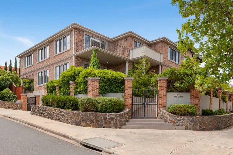 82 The Eyrie, Eaglemont VIC 3084