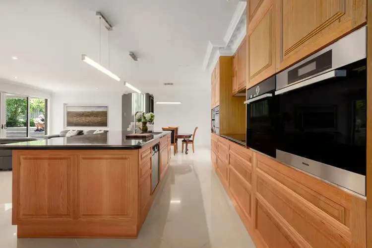 Fifth view of Homely house listing, 82 The Eyrie, Eaglemont VIC 3084