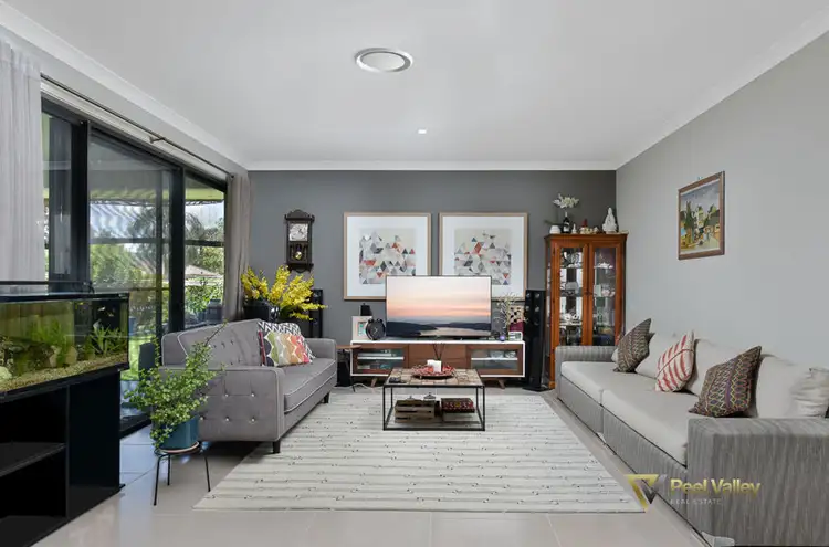 Second view of Homely house listing, 398 Goonoo Goonoo Road, Tamworth NSW 2340