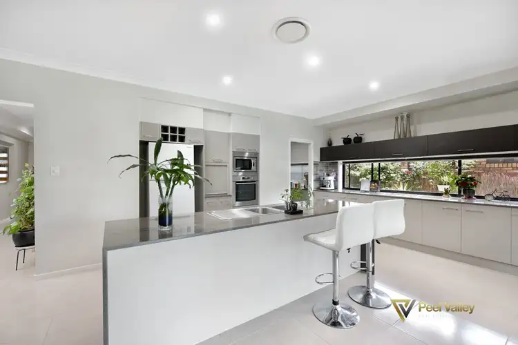 Fifth view of Homely house listing, 398 Goonoo Goonoo Road, Tamworth NSW 2340