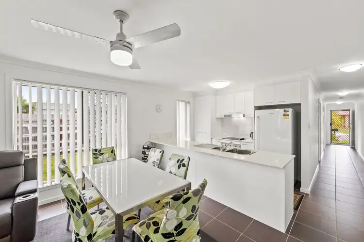 Second view of Homely house listing, 1 Darcey Street, Pimpama QLD 4209
